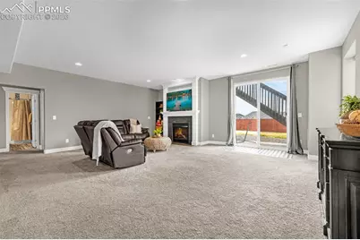 12647 Pyramid Peak Drive, Peyton, CO 80831 - Photo 35