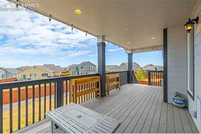 12647 Pyramid Peak Drive, Peyton, CO 80831 - Photo 41