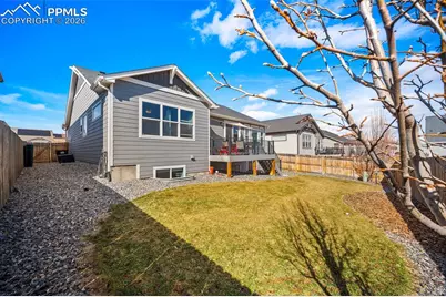 2673 Pony Club Lane, Colorado Springs, CO 80922 - Photo 39