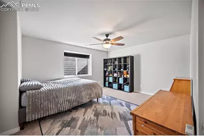 2673 Pony Club Lane, Colorado Springs, CO 80922 - Photo 33