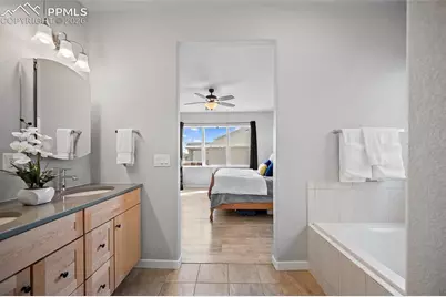 2673 Pony Club Lane, Colorado Springs, CO 80922 - Photo 19