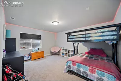 2673 Pony Club Lane, Colorado Springs, CO 80922 - Photo 31