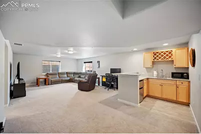 2673 Pony Club Lane, Colorado Springs, CO 80922 - Photo 25