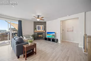 2673 Pony Club Ln, Colorado Springs, CO 80922 - Photo 7