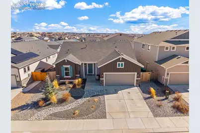 2673 Pony Club Lane, Colorado Springs, CO 80922 - Photo 43