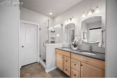 2673 Pony Club Lane, Colorado Springs, CO 80922 - Photo 17