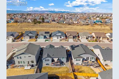 2673 Pony Club Lane, Colorado Springs, CO 80922 - Photo 47