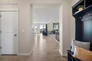 2673 Pony Club Ln, Colorado Springs, CO 80922 - Photo 3