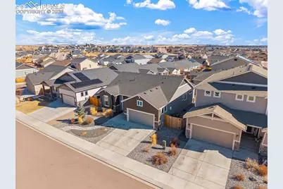 2673 Pony Club Lane, Colorado Springs, CO 80922 - Photo 45