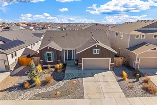 2673 Pony Club Ln, Colorado Springs, CO 80922 - Photo 1