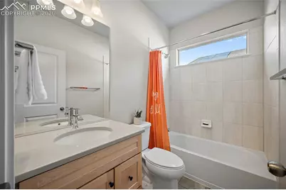 2673 Pony Club Lane, Colorado Springs, CO 80922 - Photo 23