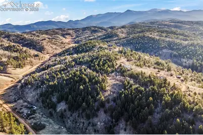 728 Little Topsey Drive, Cripple Creek, CO 80813 - Photo 3