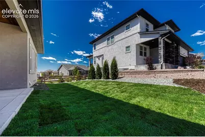 10090 Manhattan Drive, Colorado Springs, CO 80924 - Photo 45