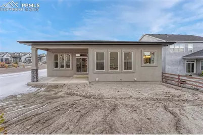 10090 Manhattan Drive, Colorado Springs, CO 80924 - Photo 47