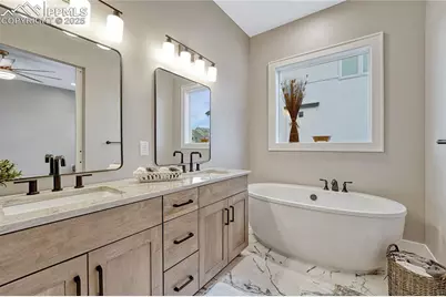 10090 Manhattan Drive, Colorado Springs, CO 80924 - Photo 21