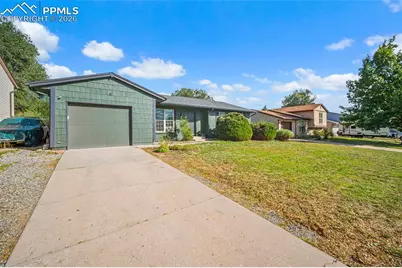 2655 E Prescott Circle, Colorado Springs, CO 80916 - Photo 3