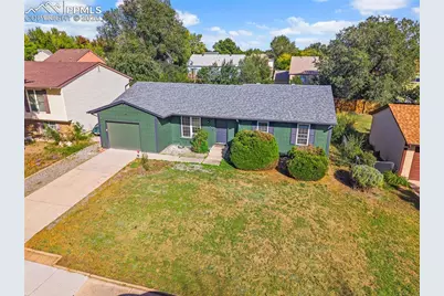 2655 E Prescott Circle, Colorado Springs, CO 80916 - Photo 29