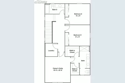 2732 Cramer Heights, Colorado Springs, CO 80904 - Photo 3