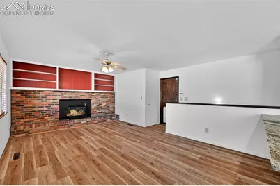 6928 Boysenberry Way, Colorado Springs, CO 80918 - Photo 7