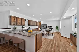 6928 Boysenberry Way, Colorado Springs, CO 80918 - Photo 5