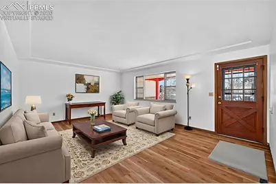 6928 Boysenberry Way, Colorado Springs, CO 80918 - Photo 5