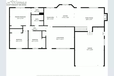 6928 Boysenberry Way, Colorado Springs, CO 80918 - Photo 41