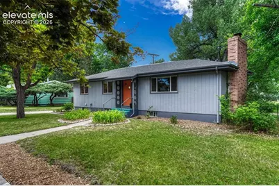 2103 Paseo Road, Colorado Springs, CO 80907 - Photo 1