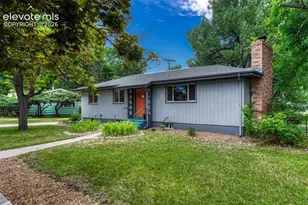 2103 Paseo Rd, Colorado Springs, CO 80907 - Photo 1
