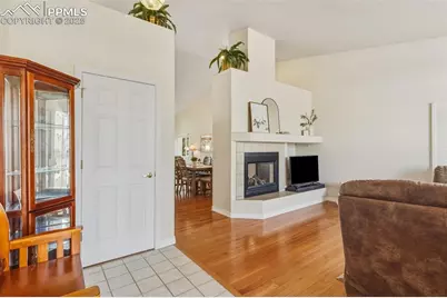 1644 Pinon Glen Circle, Colorado Springs, CO 80919 - Photo 5