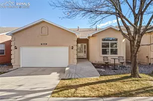 1644 Pinon Glen Cir, Colorado Springs, CO 80919 - Photo 1