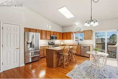 1644 Pinon Glen Circle, Colorado Springs, CO 80919 - Photo 13