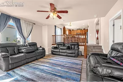 7807 Irish Drive, Colorado Springs, CO 80951 - Photo 7