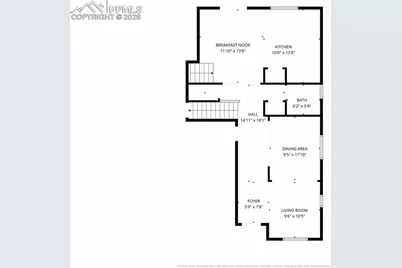 7807 Irish Drive, Colorado Springs, CO 80951 - Photo 35