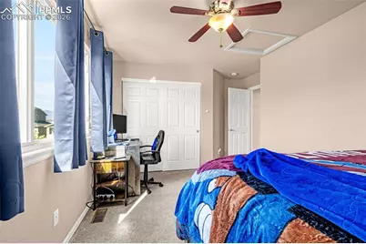 7807 Irish Drive, Colorado Springs, CO 80951 - Photo 13