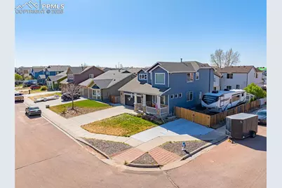 7807 Irish Drive, Colorado Springs, CO 80951 - Photo 27
