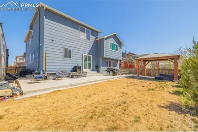 7807 Irish Drive, Colorado Springs, CO 80951 - Photo 31