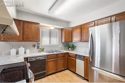 4636 Winewood Village Drive, Colorado Springs, CO 80917 - Photo 15