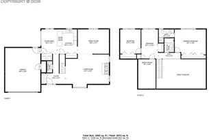 4636 Winewood Village Dr, Colorado Springs, CO 80917 - Photo 39