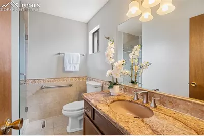 4636 Winewood Village Drive, Colorado Springs, CO 80917 - Photo 29