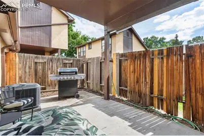 4636 Winewood Village Drive, Colorado Springs, CO 80917 - Photo 19