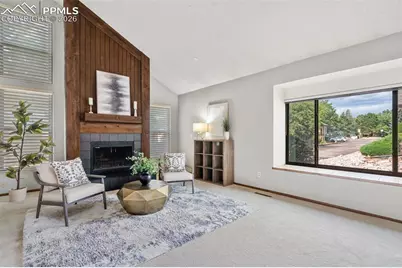 4636 Winewood Village Drive, Colorado Springs, CO 80917 - Photo 11