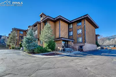 935 Saturn Drive #230, Colorado Springs, CO 80905 - Photo 1