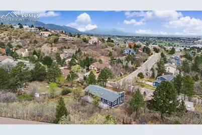 535 Brandywine Drive, Colorado Springs, CO 80906 - Photo 35