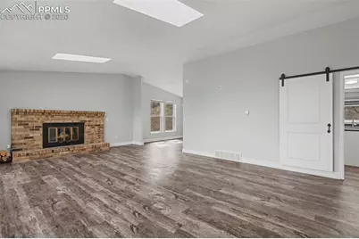 535 Brandywine Drive, Colorado Springs, CO 80906 - Photo 5