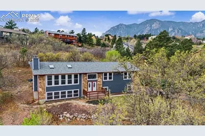 535 Brandywine Drive, Colorado Springs, CO 80906 - Photo 29