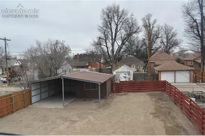 805 Raton Avenue, La Junta, CO 81050 - Photo 3
