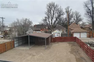 805 Raton Ave, La Junta, CO 81050 - Photo 3