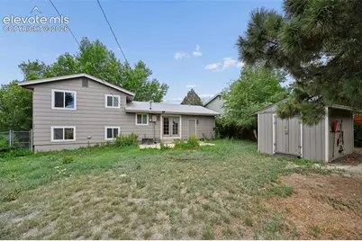 2297 Whitewood Drive, Colorado Springs, CO 80910 - Photo 25