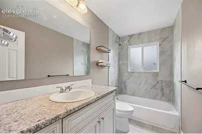 2297 Whitewood Drive, Colorado Springs, CO 80910 - Photo 13