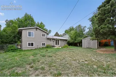 2297 Whitewood Drive, Colorado Springs, CO 80910 - Photo 23